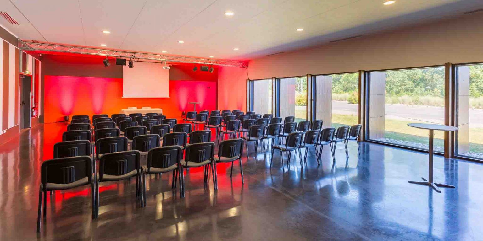 Salle conf Bascala