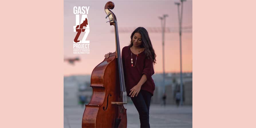 Gasy