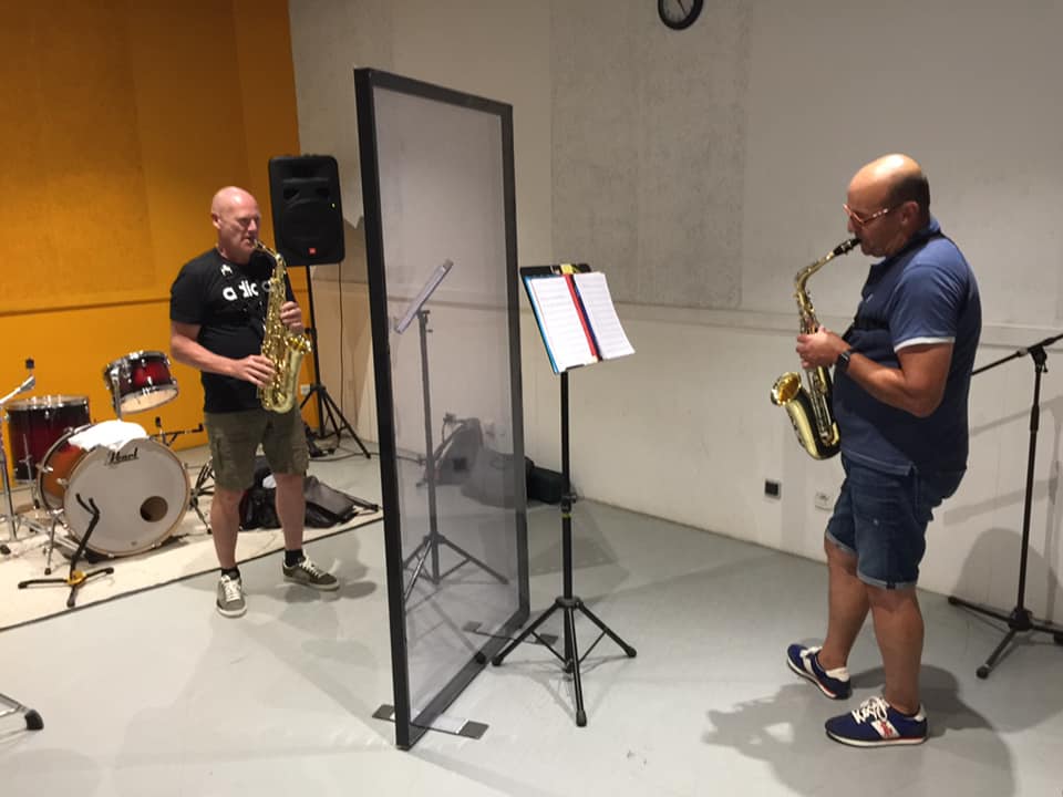 Sax o fun 3