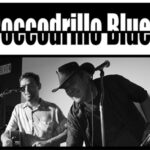 Coccodrillo Blues en concert au O’Flaherty’s