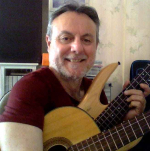Avatar de l’utilisateur/utilisatrice
