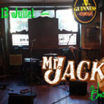 Mr Jack en concert au O\'Flaherty\'s