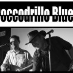Coccodrillo Blues en concert à L'History Rock Café