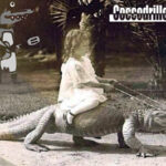 Coccodrillo Blues en concert au Tavernat