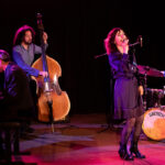 JULIETTE PRADELLE QUARTET