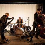 IN VINO VERY JAZZ III