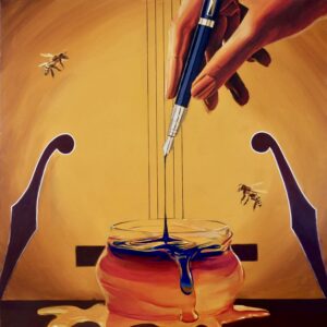 COVER Lencre et le miel credit Oskour 300x300